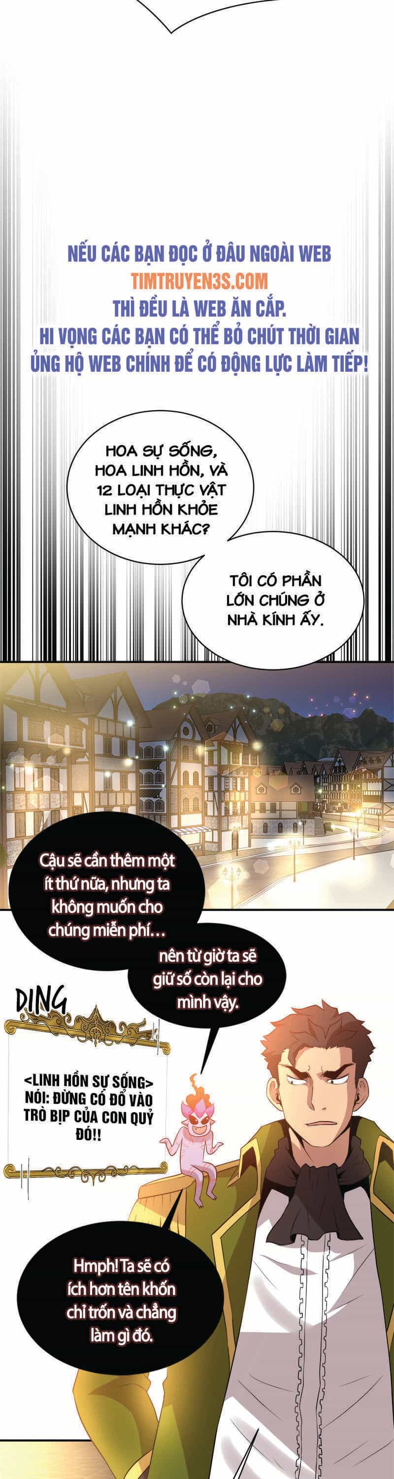 Người Bán Hoa Mạnh Nhất - Chương 48 - ảnh 55