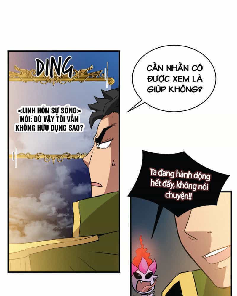 Người Bán Hoa Mạnh Nhất - Chương 48 - ảnh 57
