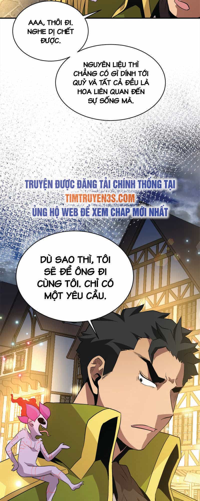 Người Bán Hoa Mạnh Nhất - Chương 48 - ảnh 60