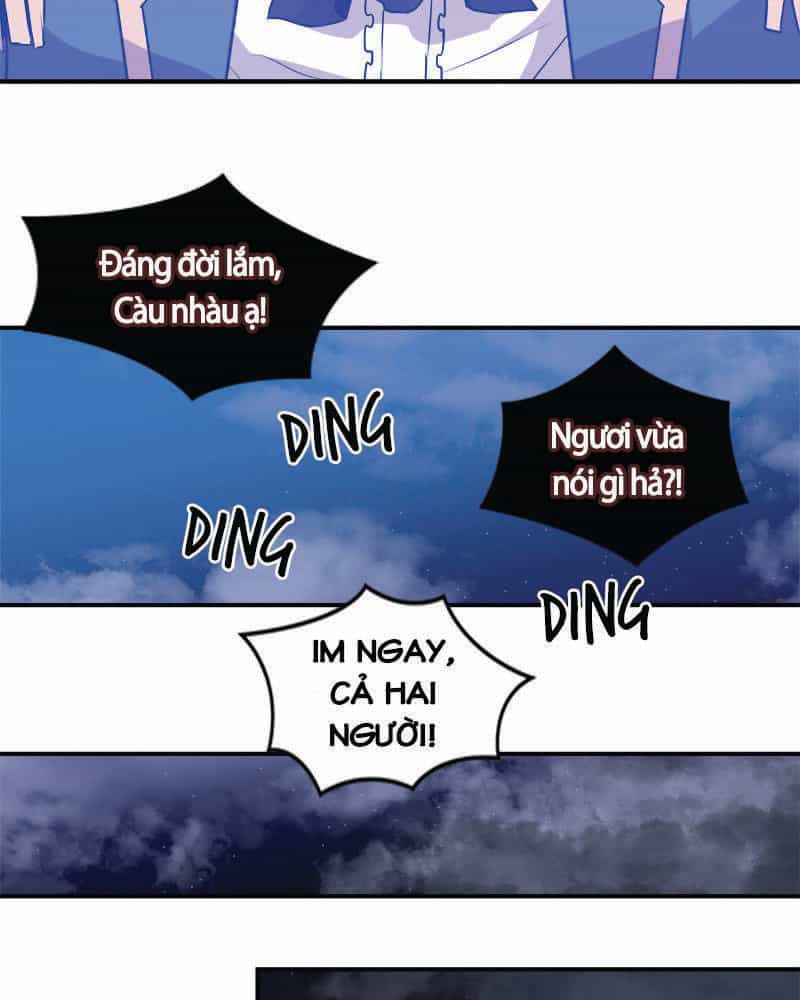 Người Bán Hoa Mạnh Nhất - Chương 48 - ảnh 65
