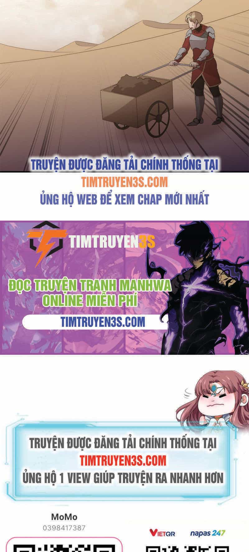Người Bán Hoa Mạnh Nhất - Chương 48 - ảnh 78