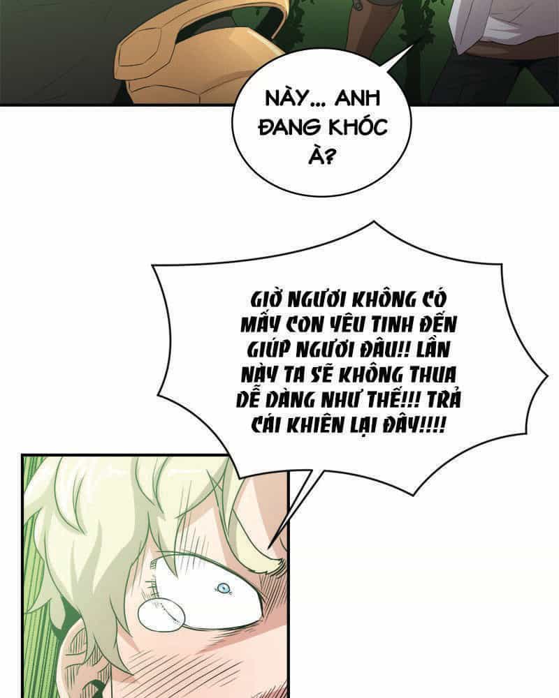 Người Bán Hoa Mạnh Nhất - Chương 49 - ảnh 43