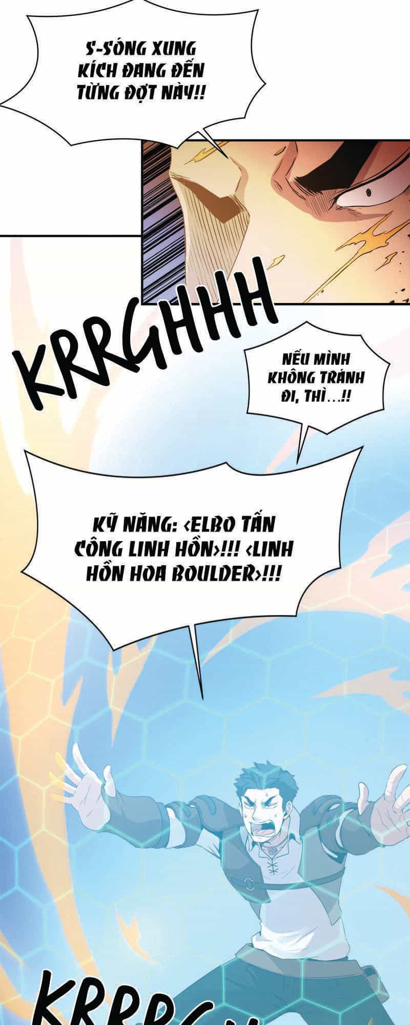 Người Bán Hoa Mạnh Nhất - Chương 49 - ảnh 54