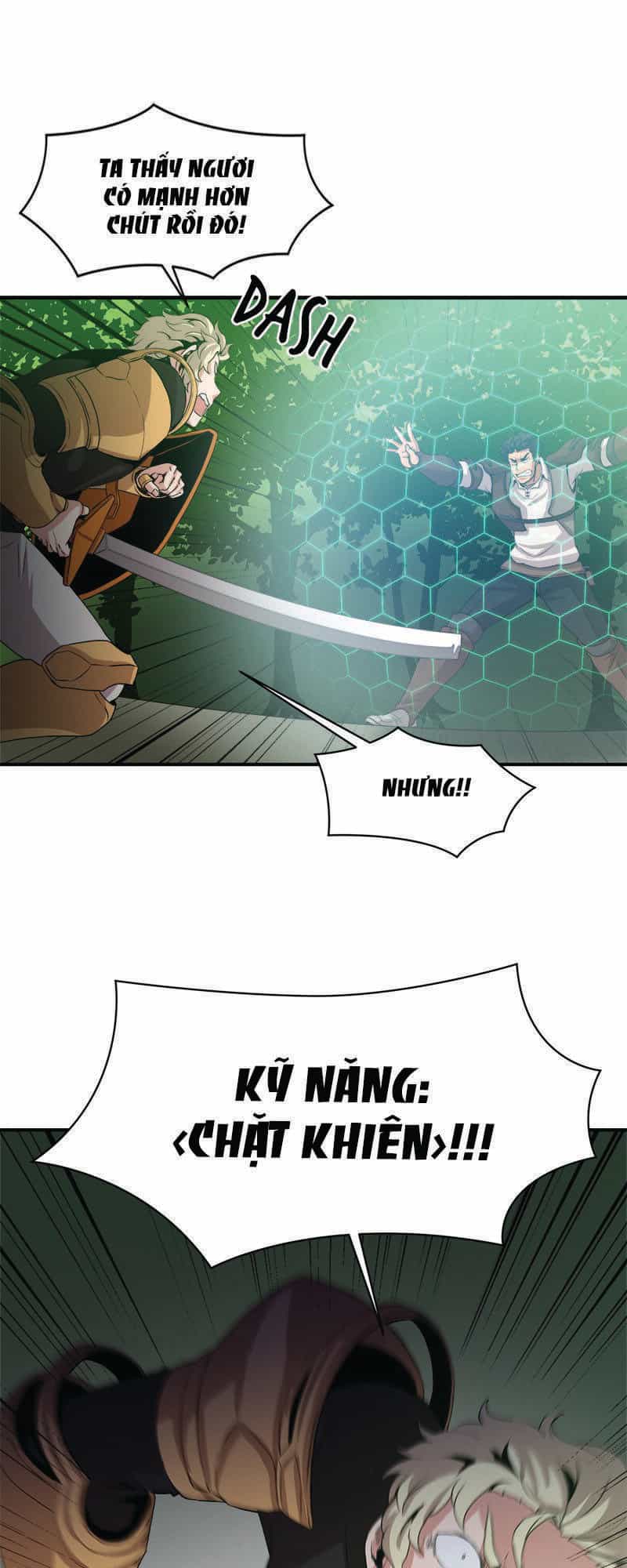 Người Bán Hoa Mạnh Nhất - Chương 49 - ảnh 56