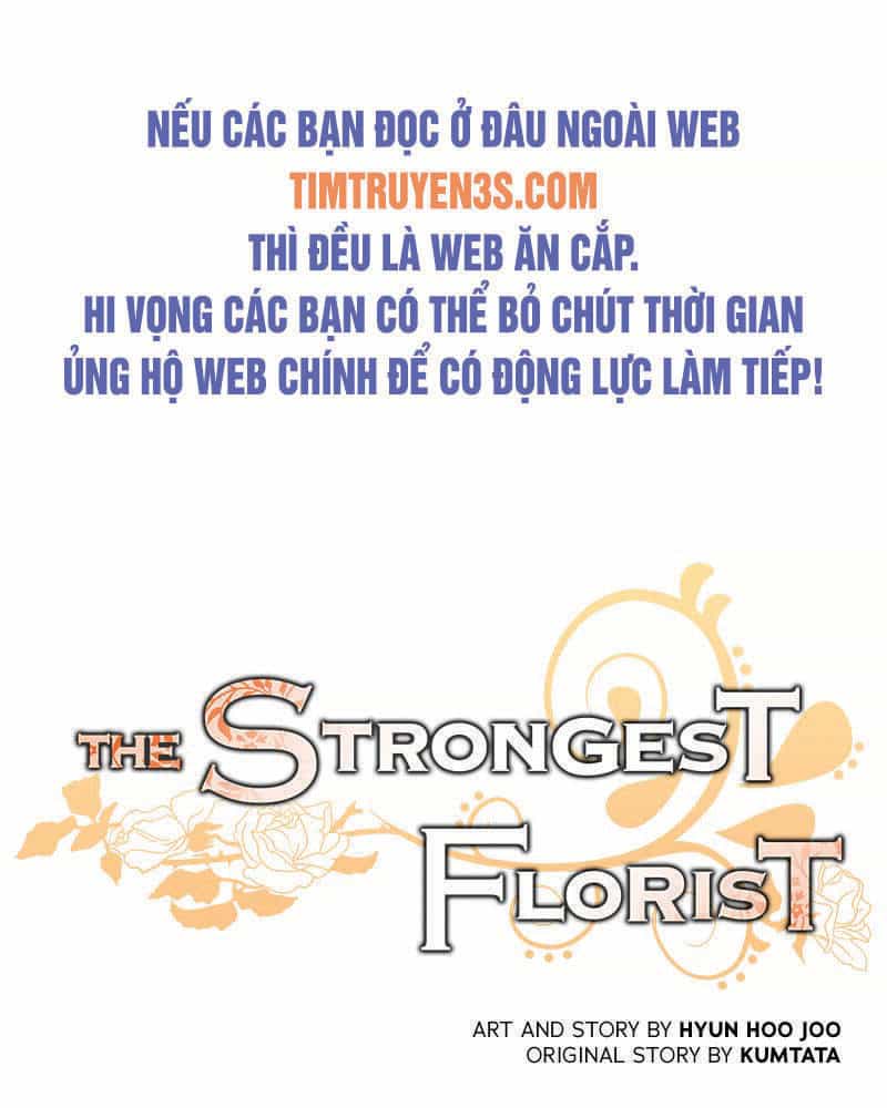 Người Bán Hoa Mạnh Nhất - Chương 49 - ảnh 9