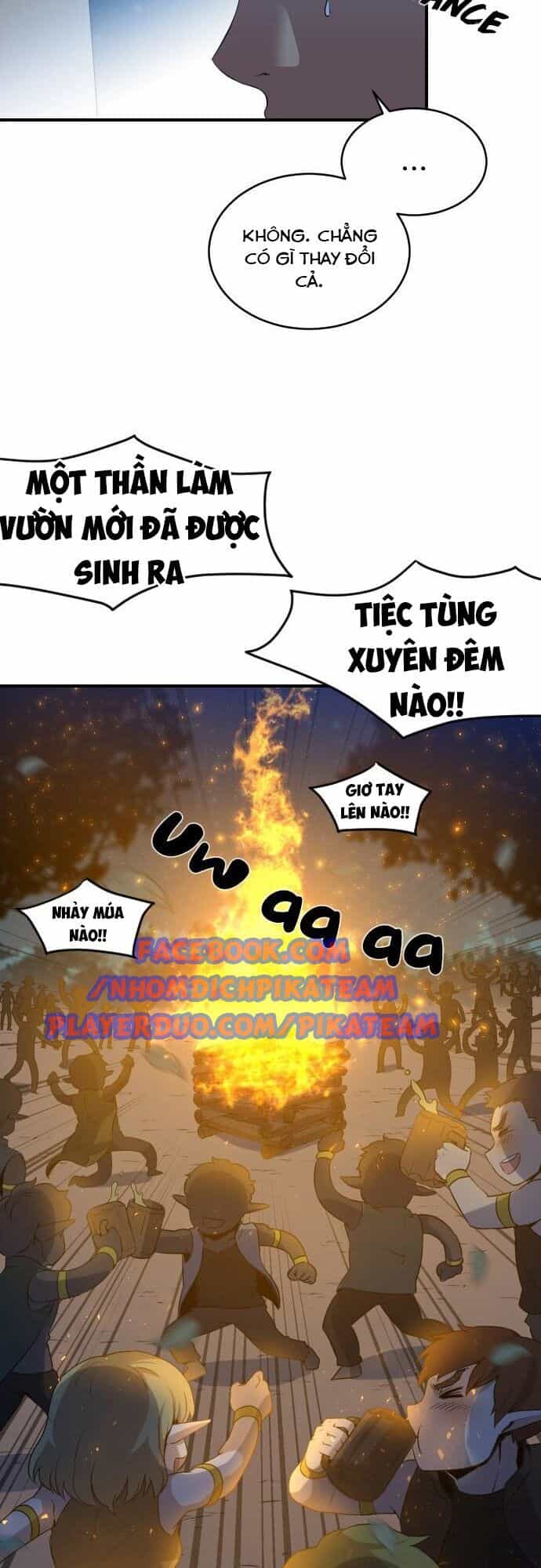 Người Bán Hoa Mạnh Nhất - Chương 5 - ảnh 6