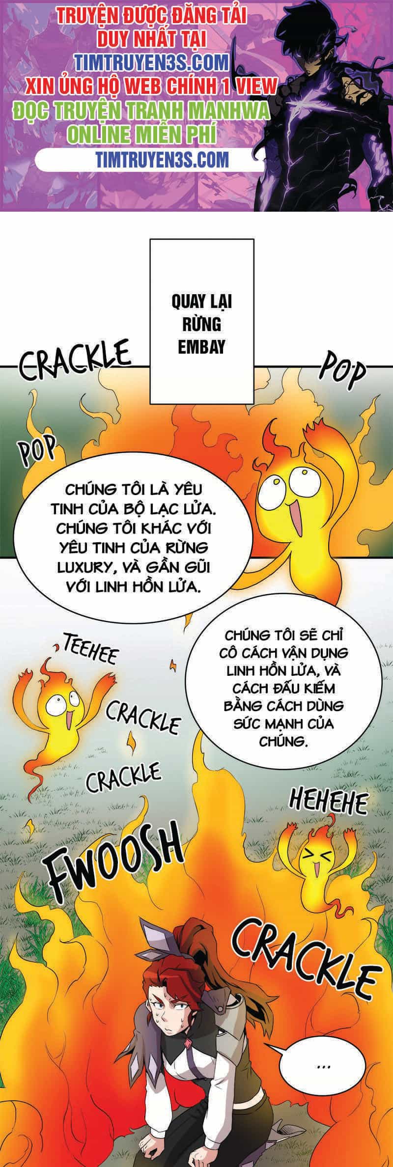Người Bán Hoa Mạnh Nhất - Chương 50 - ảnh 1