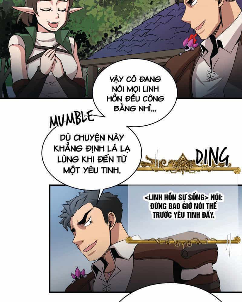 Người Bán Hoa Mạnh Nhất - Chương 50 - ảnh 39