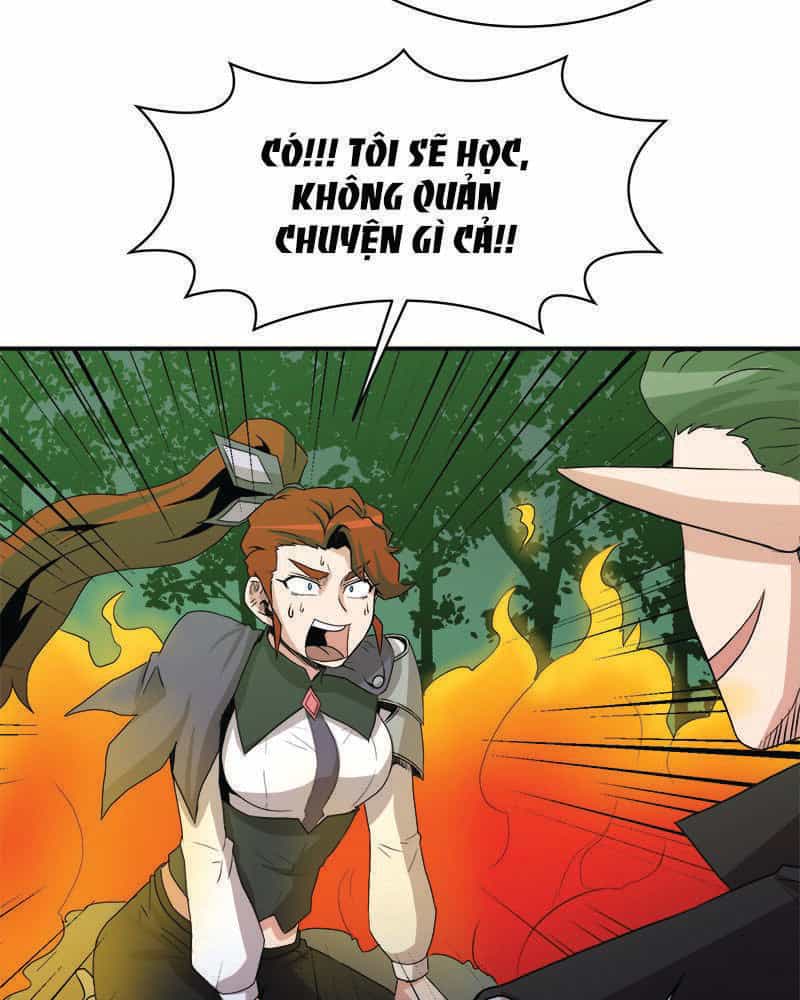 Người Bán Hoa Mạnh Nhất - Chương 50 - ảnh 8