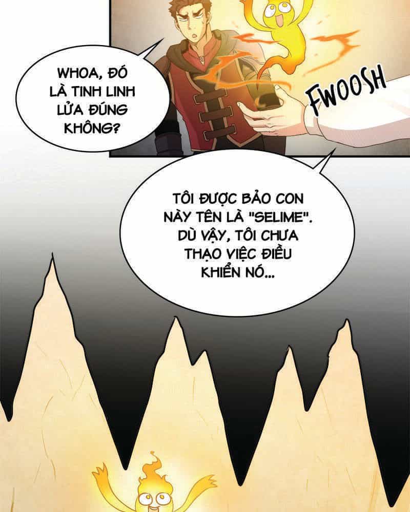 Người Bán Hoa Mạnh Nhất - Chương 51 - ảnh 19