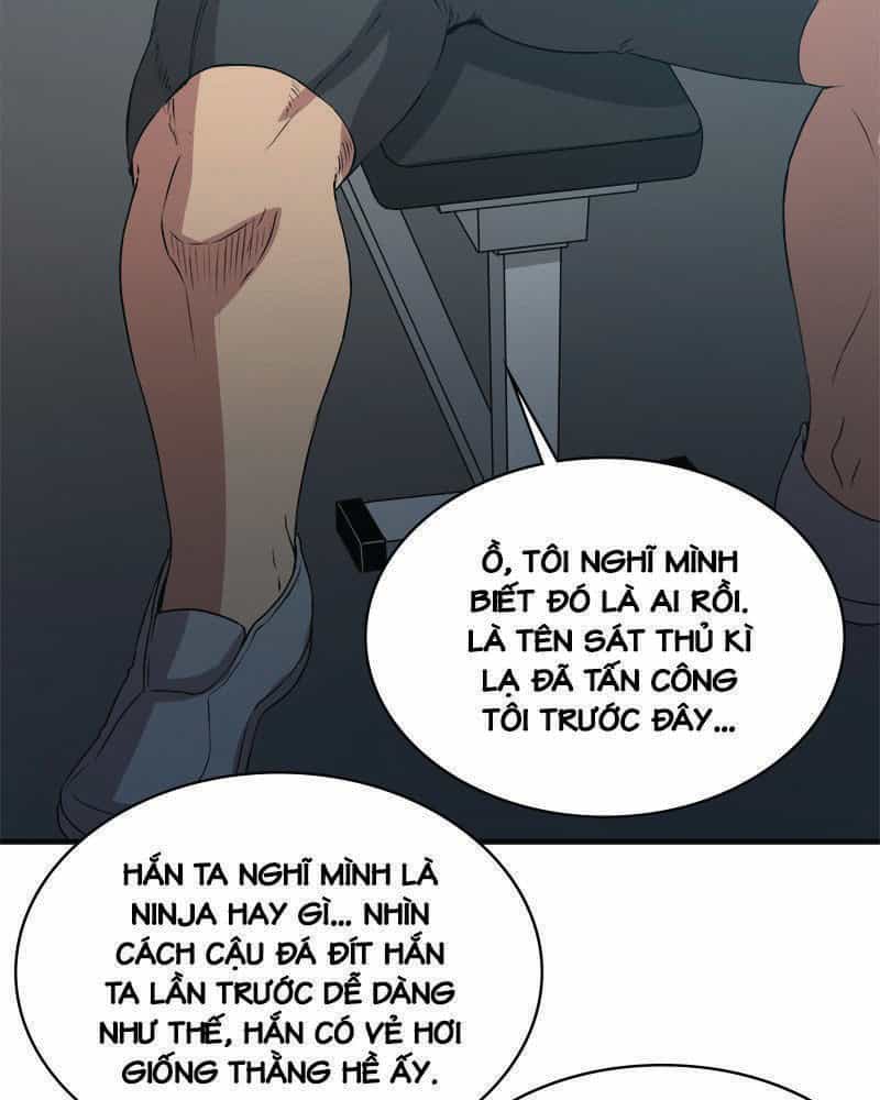 Người Bán Hoa Mạnh Nhất - Chương 51 - ảnh 3