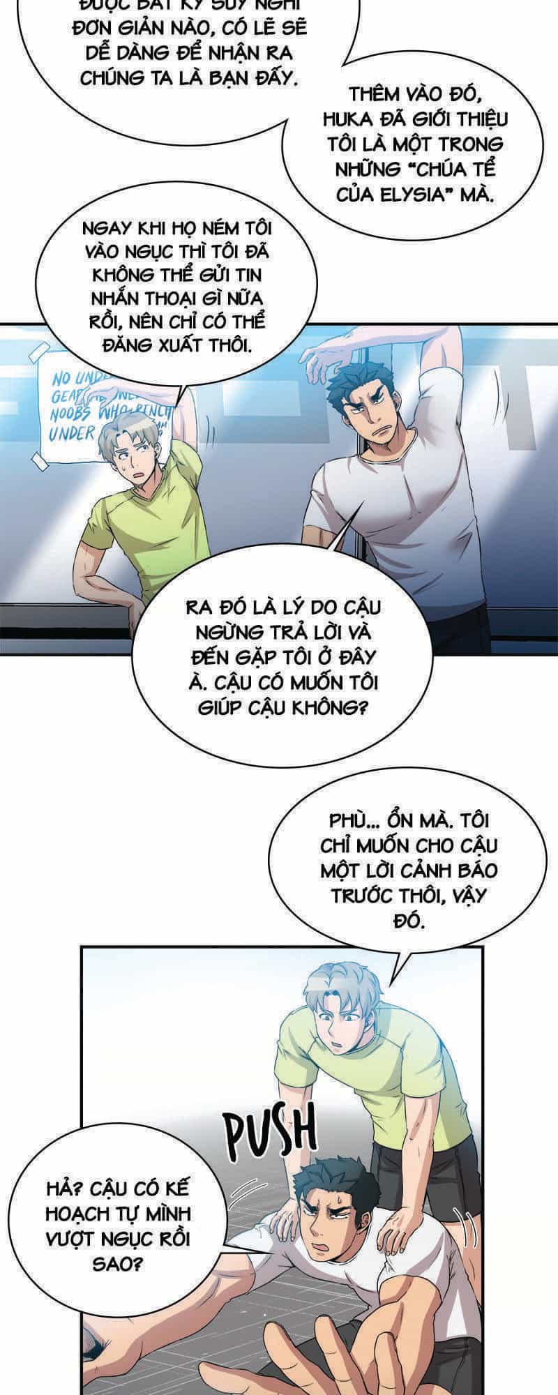 Người Bán Hoa Mạnh Nhất - Chương 51 - ảnh 5