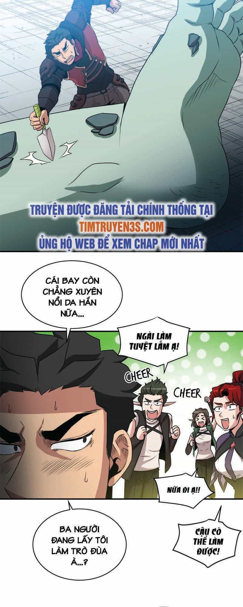 Người Bán Hoa Mạnh Nhất - Chương 51 - ảnh 79