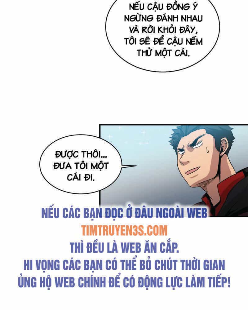 Người Bán Hoa Mạnh Nhất - Chương 52 - ảnh 21