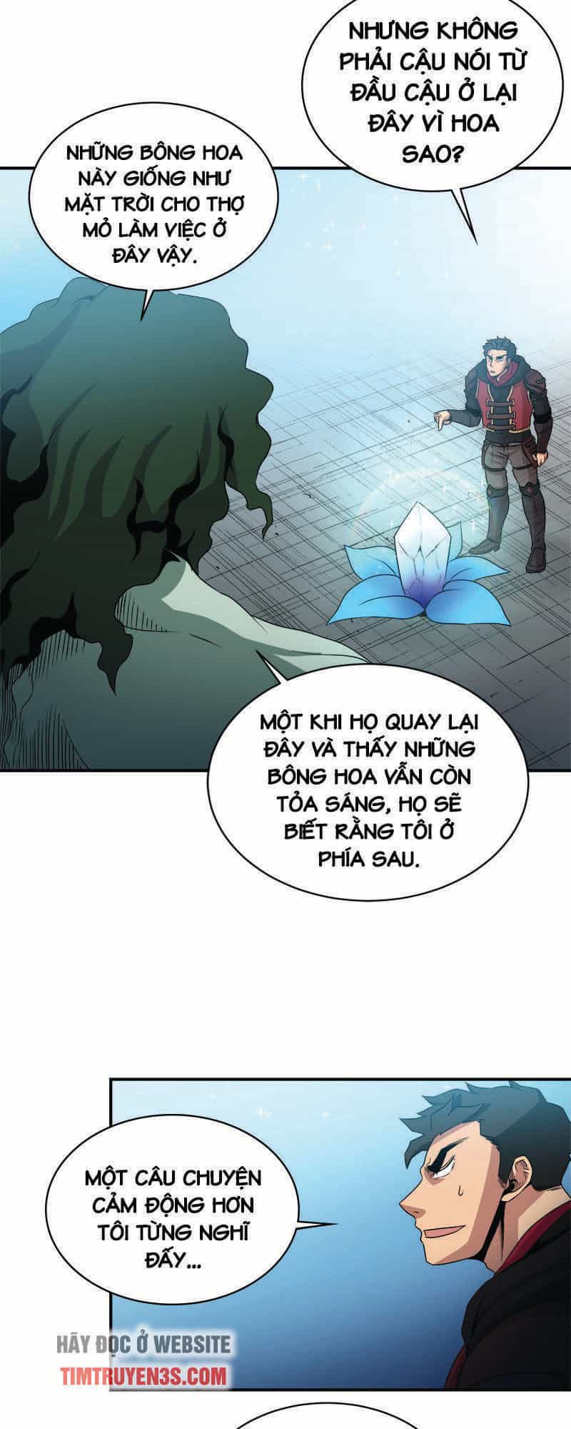 Người Bán Hoa Mạnh Nhất - Chương 52 - ảnh 34