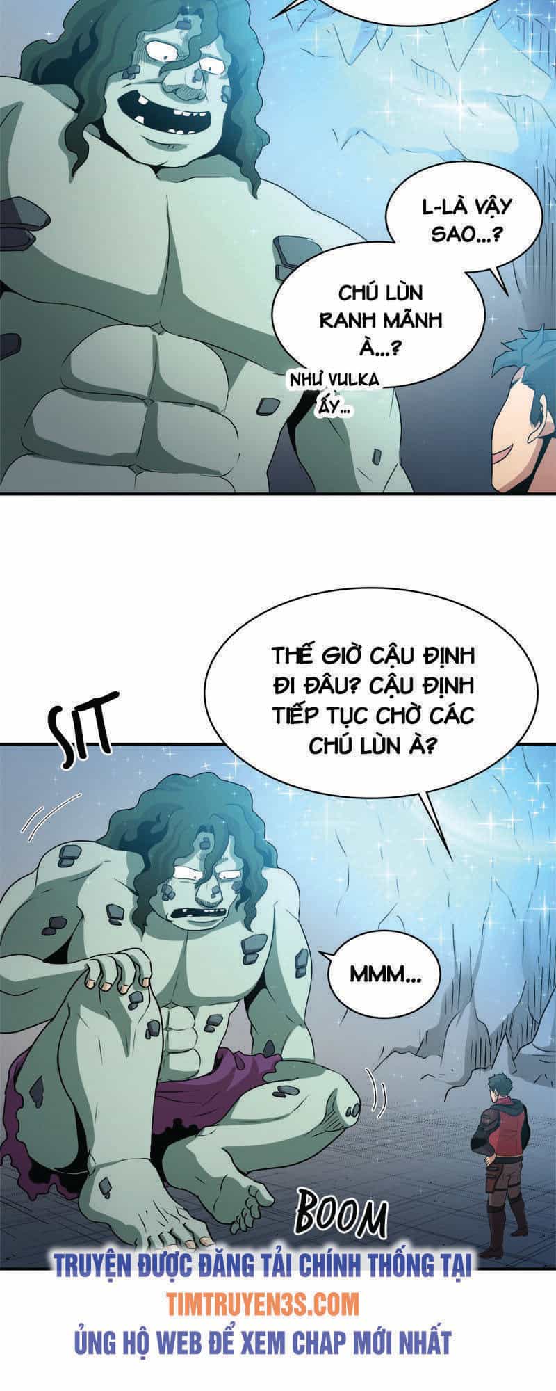 Người Bán Hoa Mạnh Nhất - Chương 52 - ảnh 39