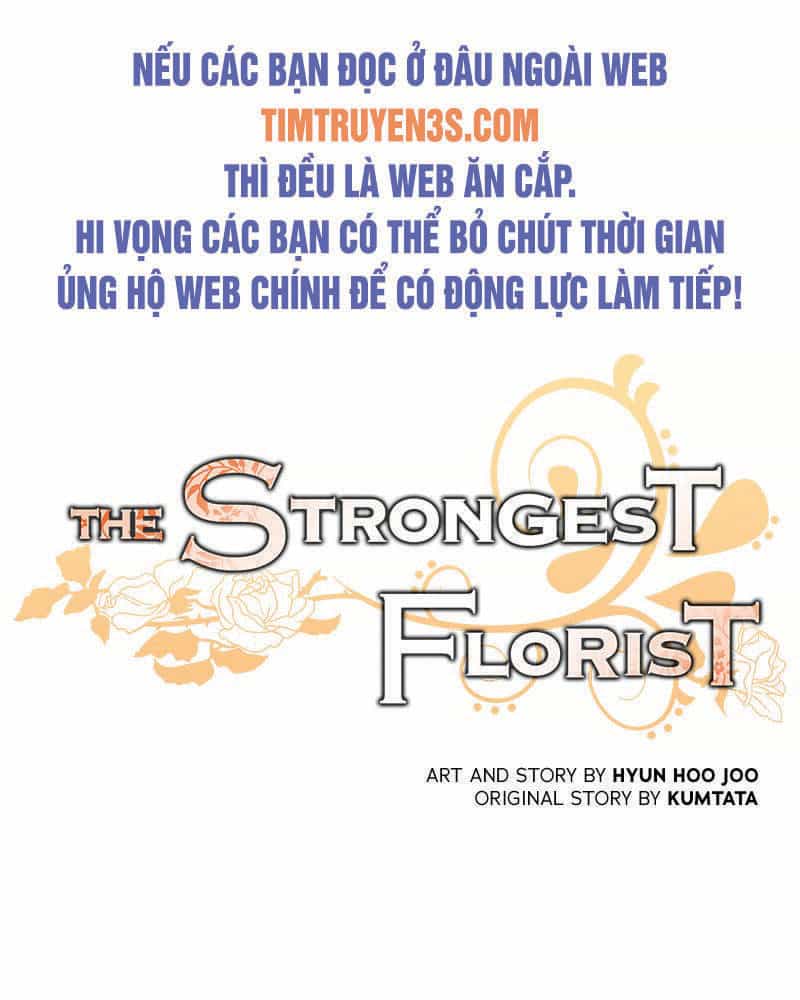 Người Bán Hoa Mạnh Nhất - Chương 52 - ảnh 55