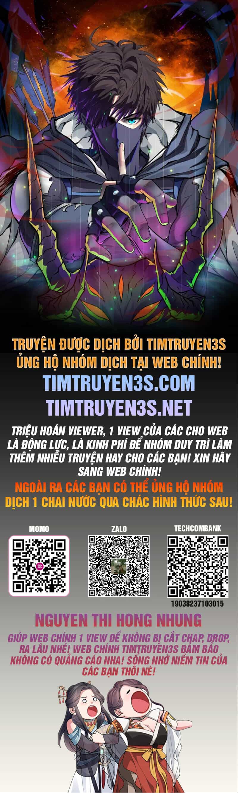Người Bán Hoa Mạnh Nhất - Chương 53 - ảnh 1