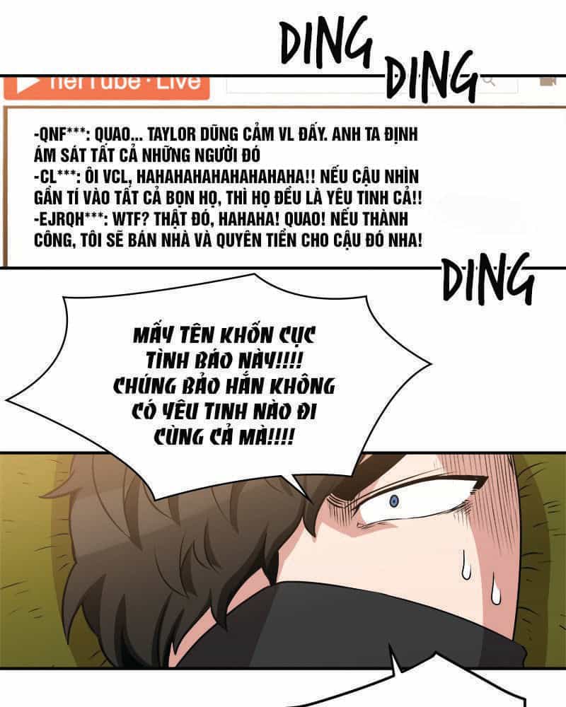 Người Bán Hoa Mạnh Nhất - Chương 53 - ảnh 42