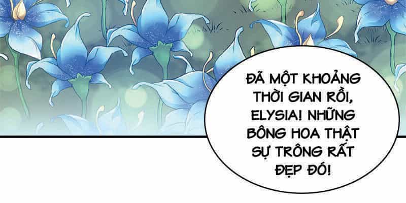 Người Bán Hoa Mạnh Nhất - Chương 53 - ảnh 67