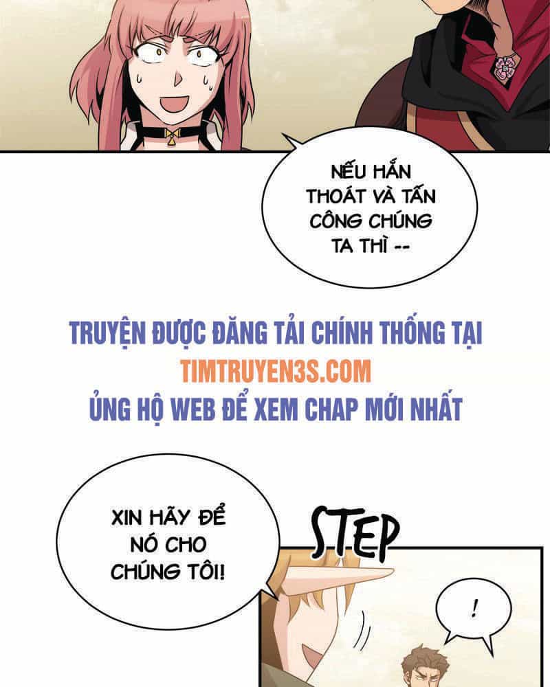 Người Bán Hoa Mạnh Nhất - Chương 53 - ảnh 74
