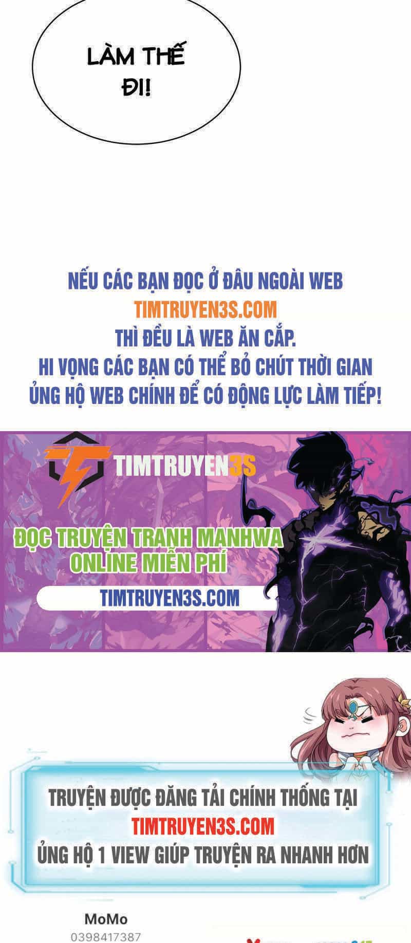 Người Bán Hoa Mạnh Nhất - Chương 53 - ảnh 77