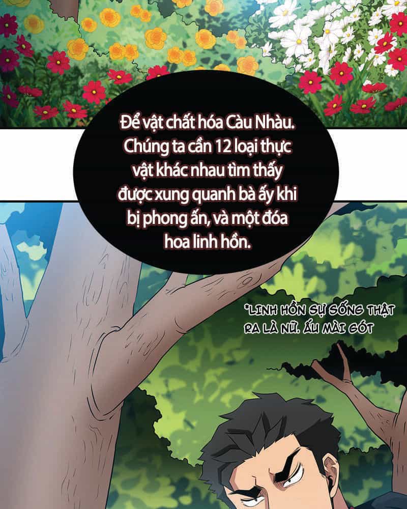 Người Bán Hoa Mạnh Nhất - Chương 54 - ảnh 21