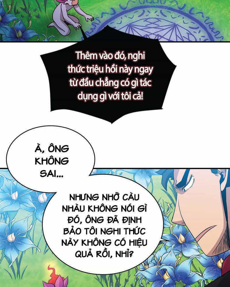 Người Bán Hoa Mạnh Nhất - Chương 54 - ảnh 26