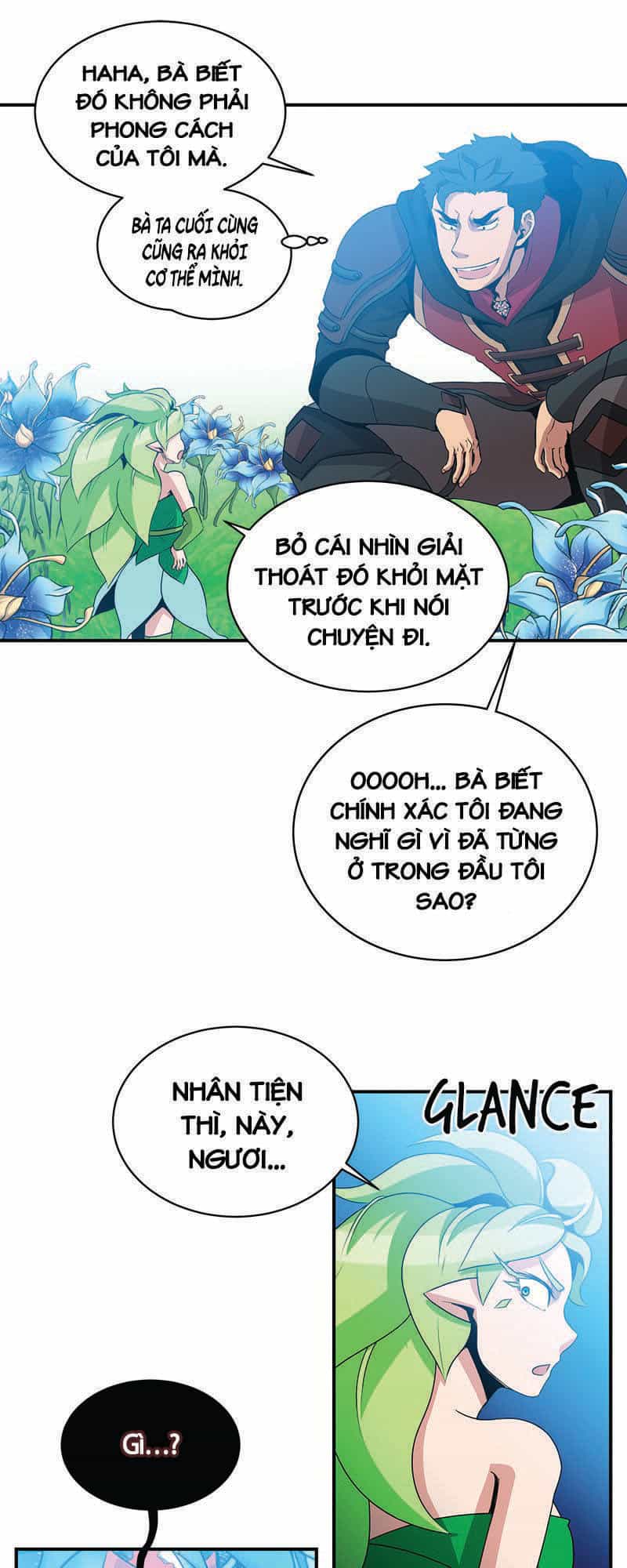 Người Bán Hoa Mạnh Nhất - Chương 54 - ảnh 39