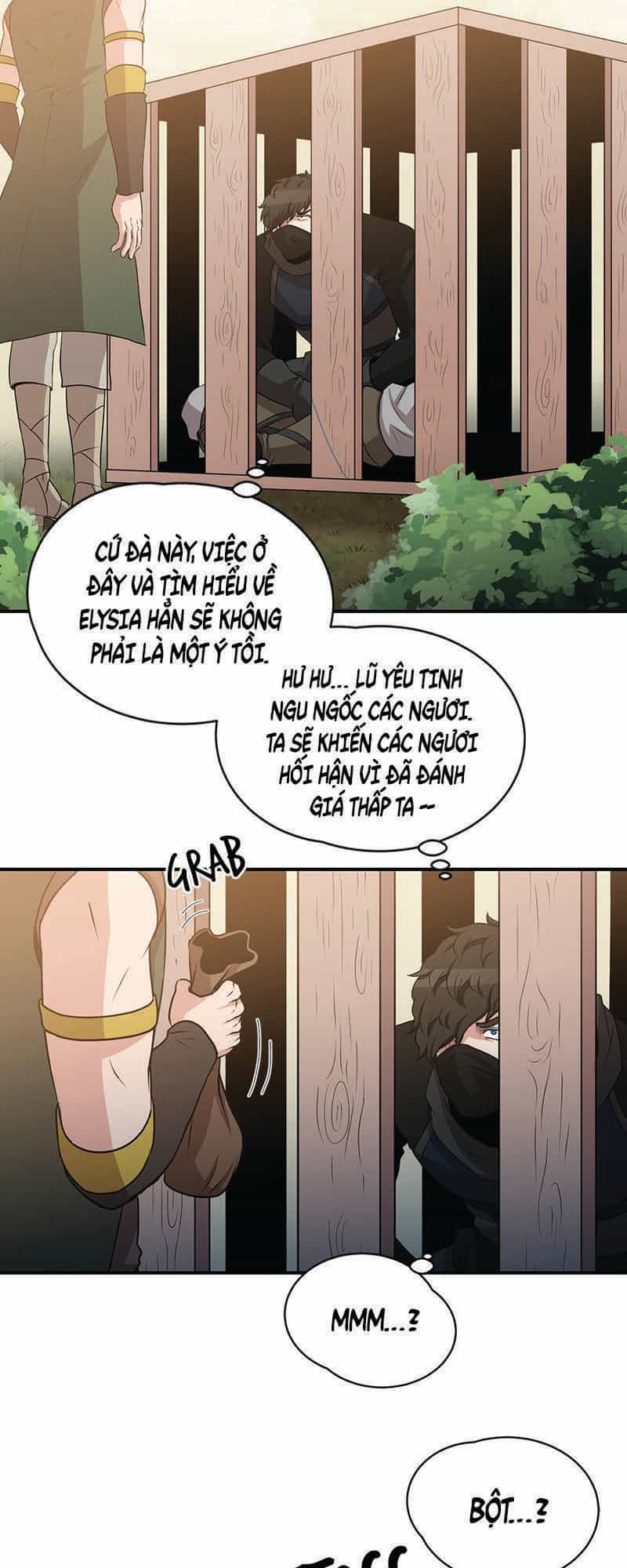 Người Bán Hoa Mạnh Nhất - Chương 54 - ảnh 4