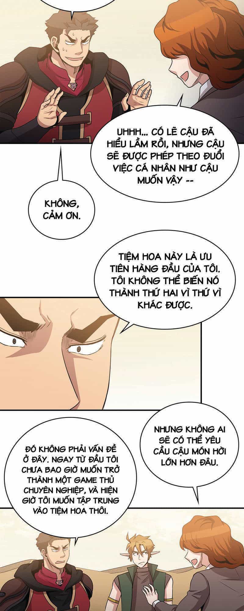 Người Bán Hoa Mạnh Nhất - Chương 54 - ảnh 56