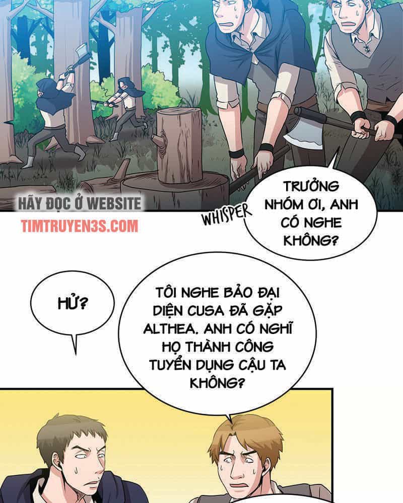 Người Bán Hoa Mạnh Nhất - Chương 54 - ảnh 63