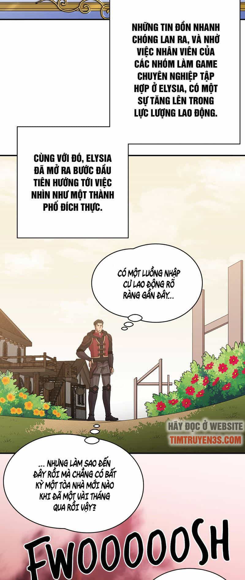Người Bán Hoa Mạnh Nhất - Chương 55 - ảnh 2