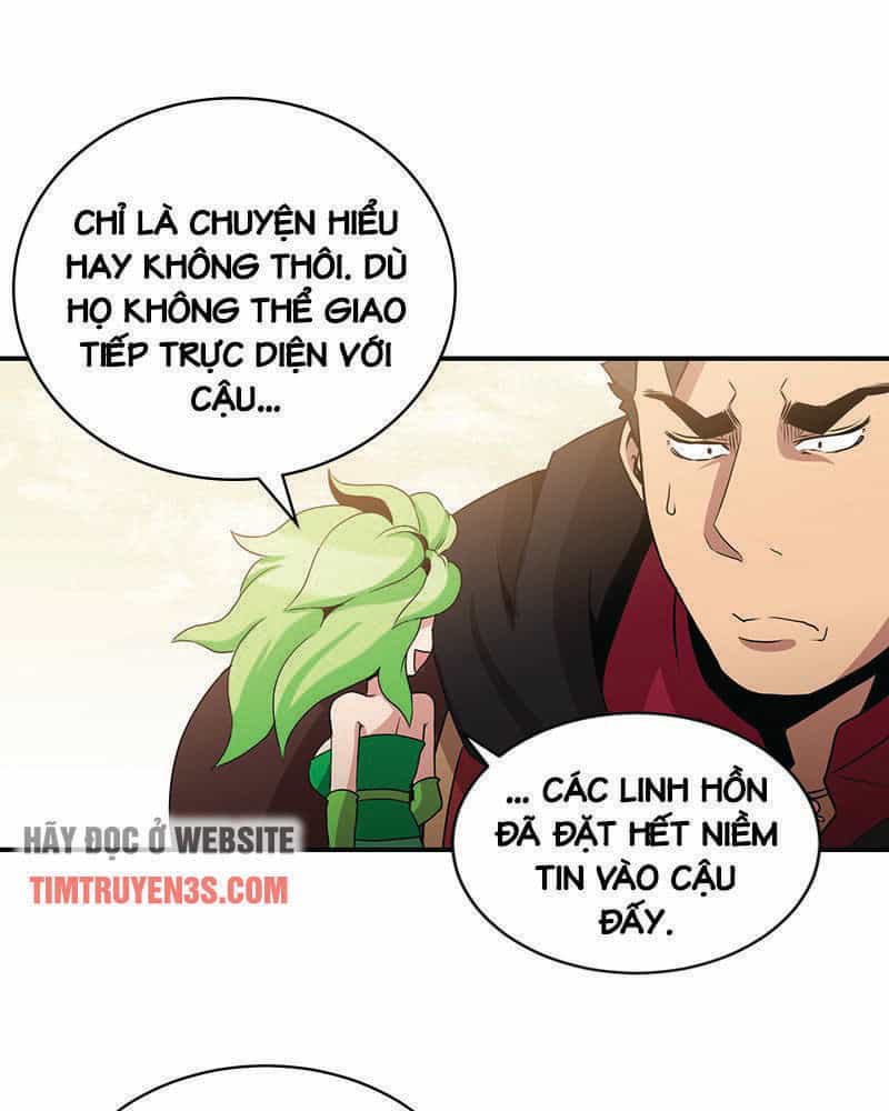 Người Bán Hoa Mạnh Nhất - Chương 55 - ảnh 44
