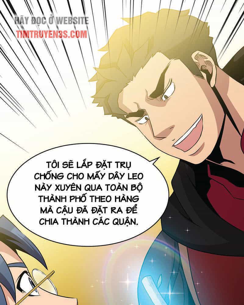 Người Bán Hoa Mạnh Nhất - Chương 55 - ảnh 51