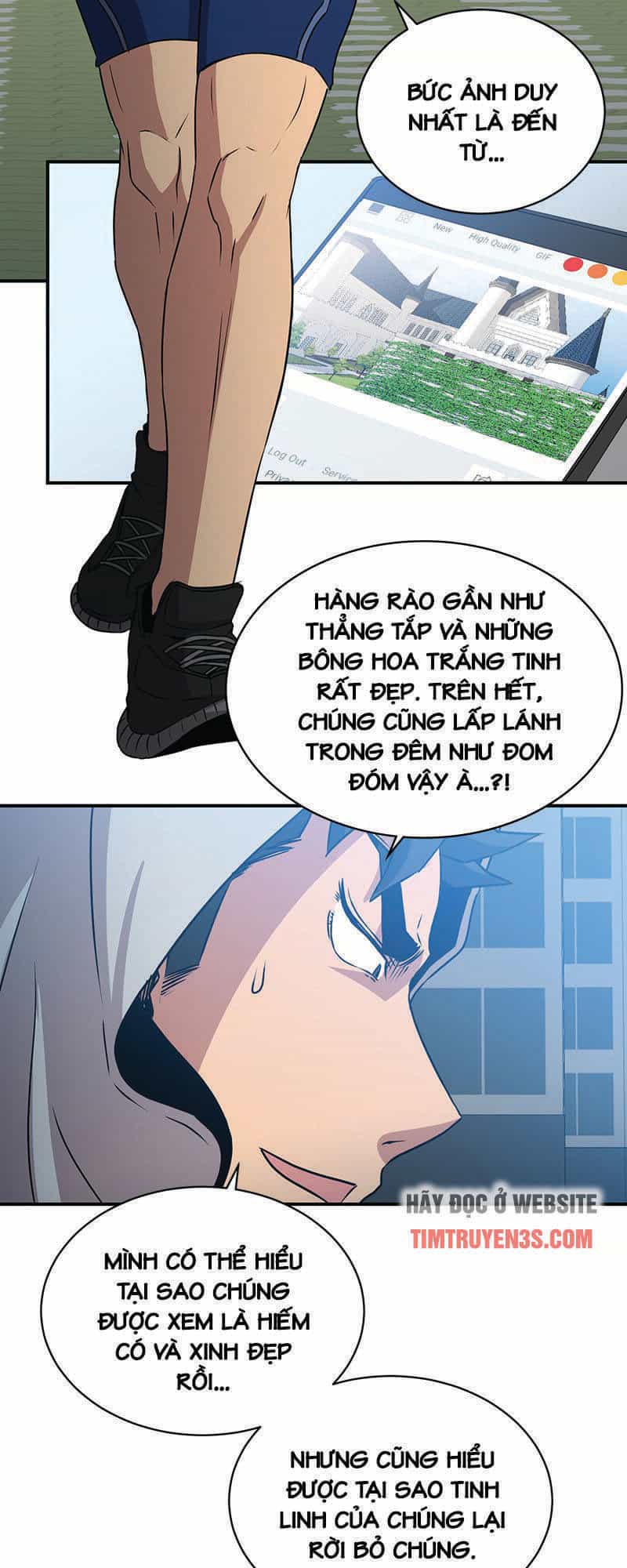 Người Bán Hoa Mạnh Nhất - Chương 55 - ảnh 57