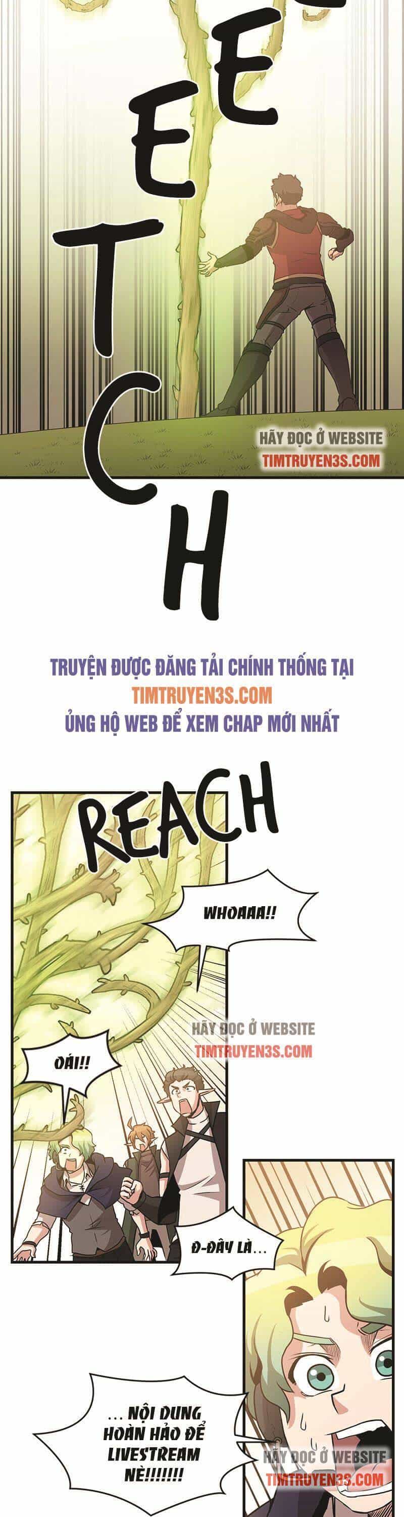Người Bán Hoa Mạnh Nhất - Chương 56 - ảnh 14