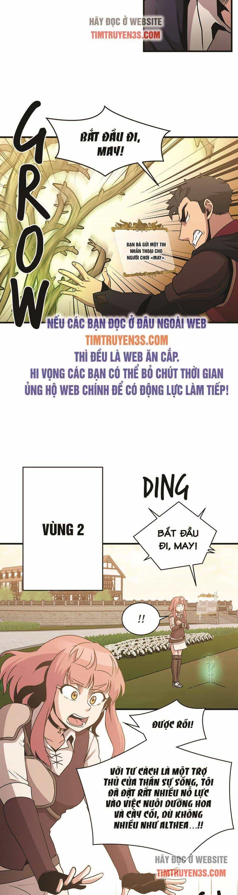 Người Bán Hoa Mạnh Nhất - Chương 56 - ảnh 15