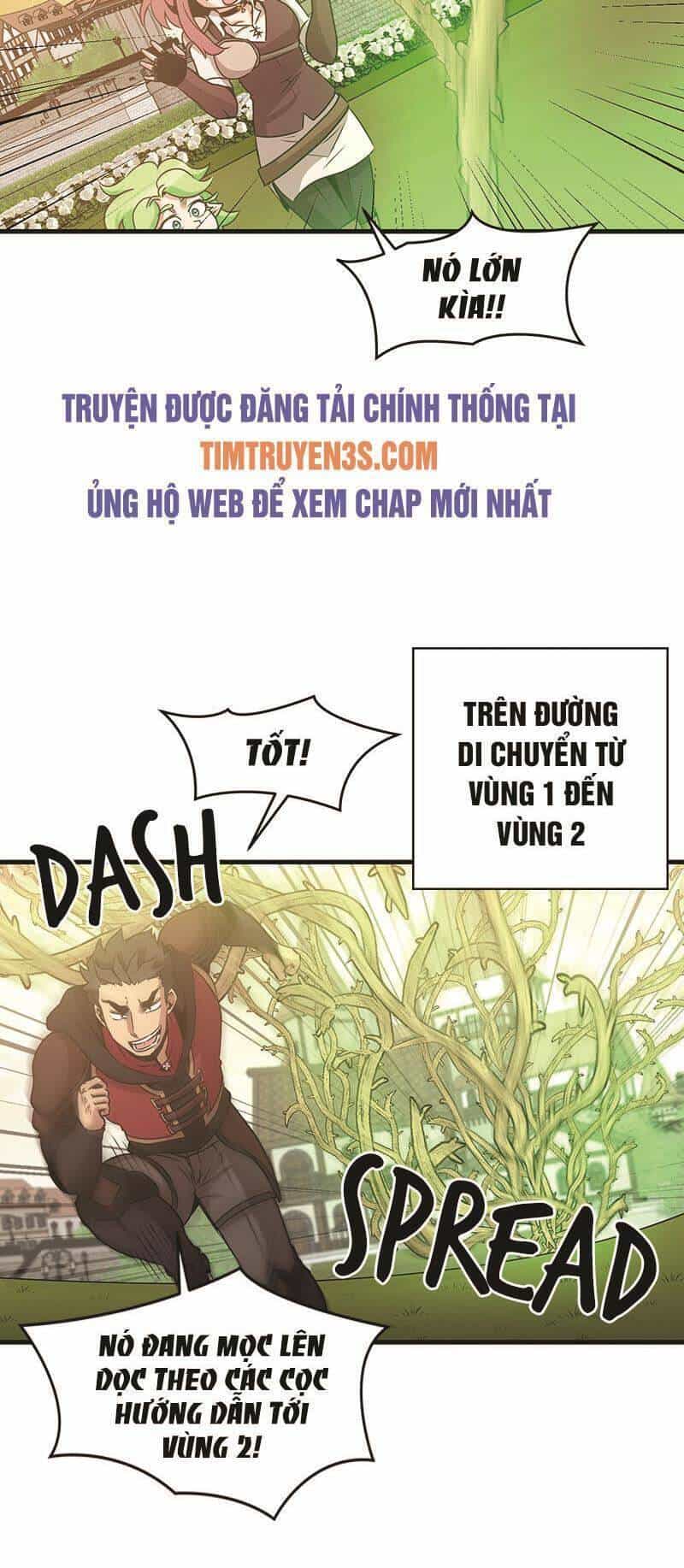 Người Bán Hoa Mạnh Nhất - Chương 56 - ảnh 17