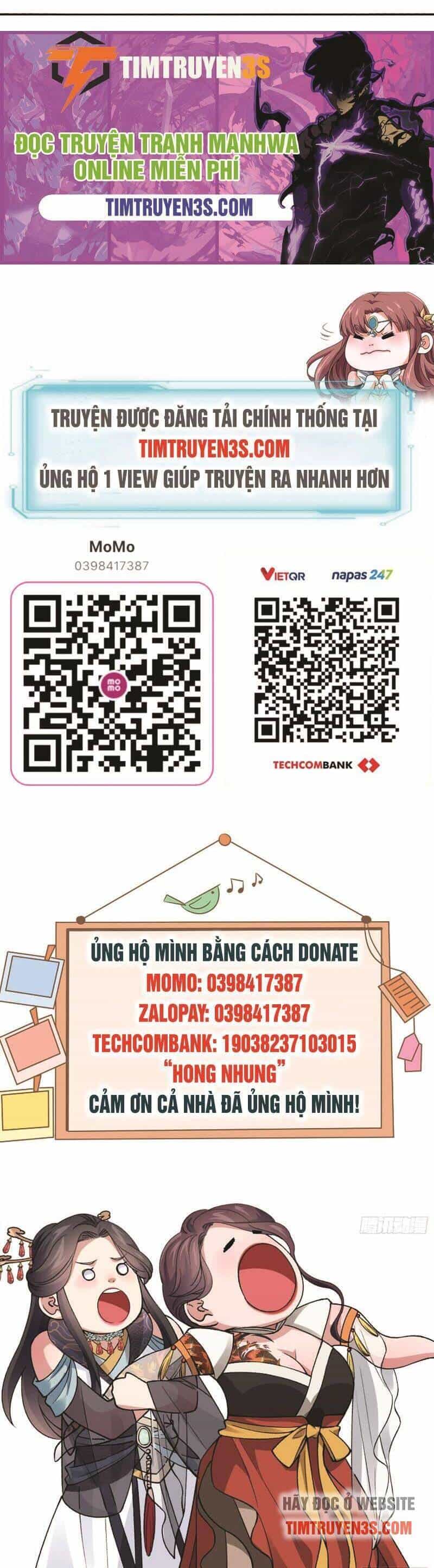Người Bán Hoa Mạnh Nhất - Chương 56 - ảnh 31