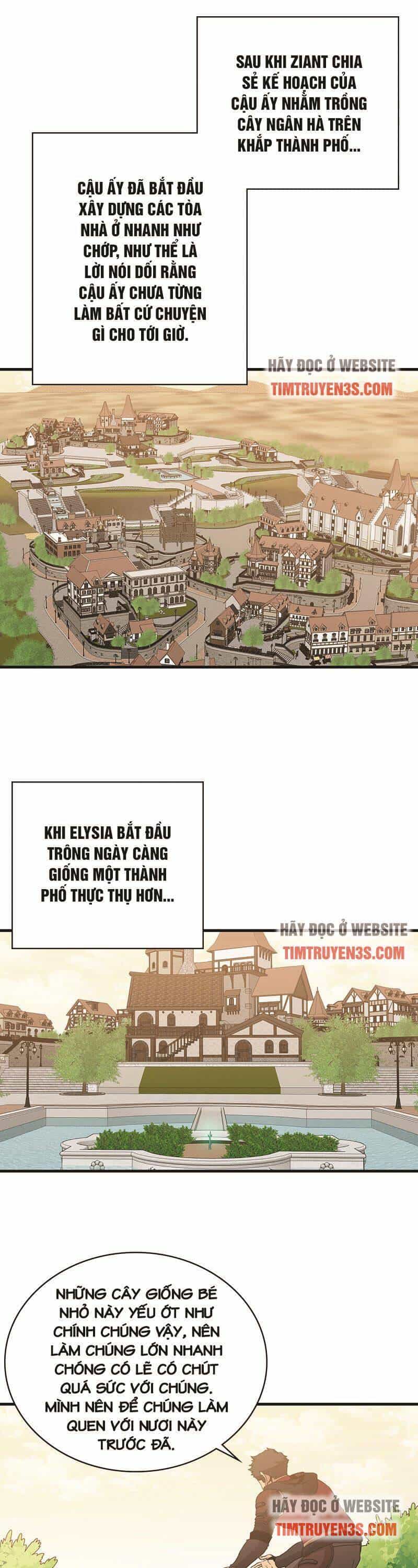 Người Bán Hoa Mạnh Nhất - Chương 56 - ảnh 7