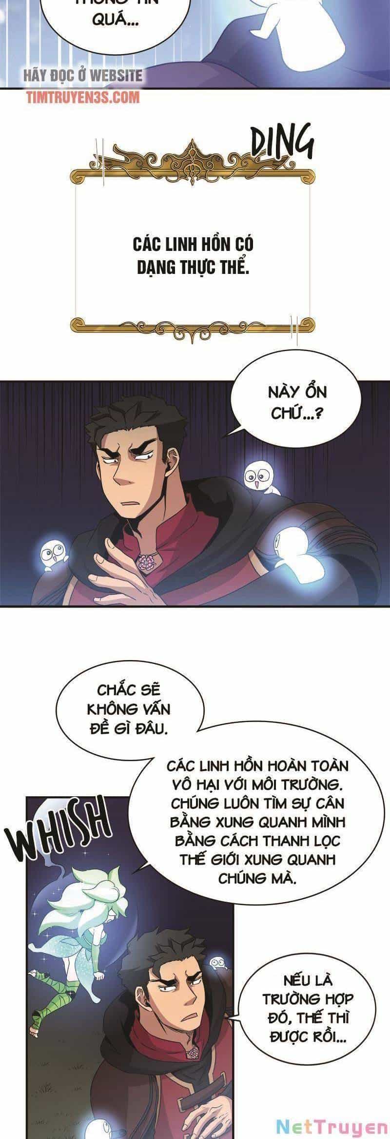 Người Bán Hoa Mạnh Nhất - Chương 57 - ảnh 10