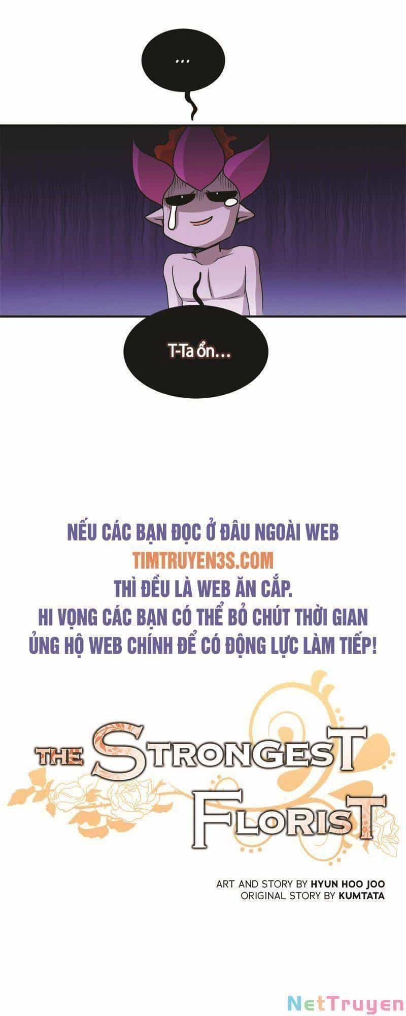 Người Bán Hoa Mạnh Nhất - Chương 57 - ảnh 14