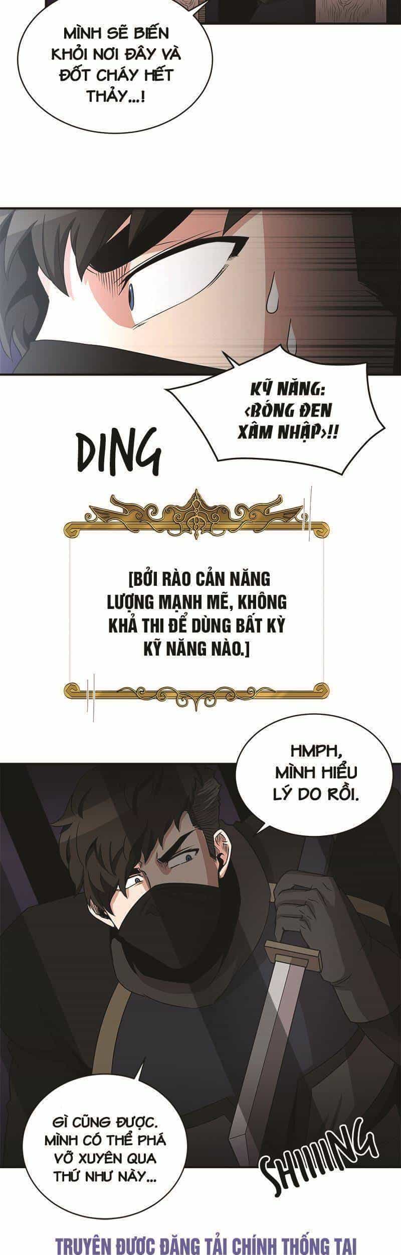 Người Bán Hoa Mạnh Nhất - Chương 57 - ảnh 17