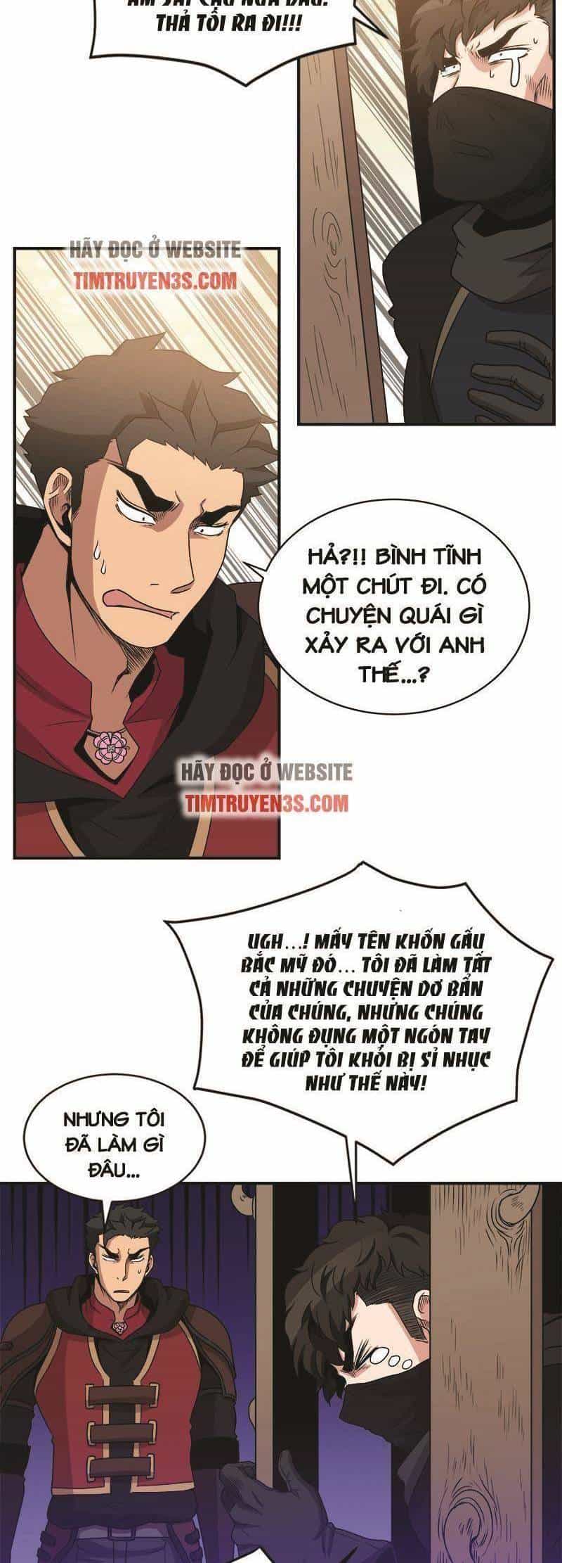 Người Bán Hoa Mạnh Nhất - Chương 57 - ảnh 26