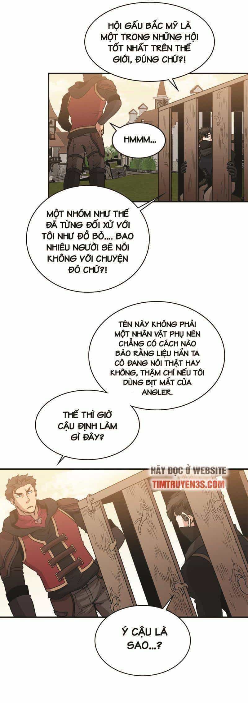 Người Bán Hoa Mạnh Nhất - Chương 57 - ảnh 28