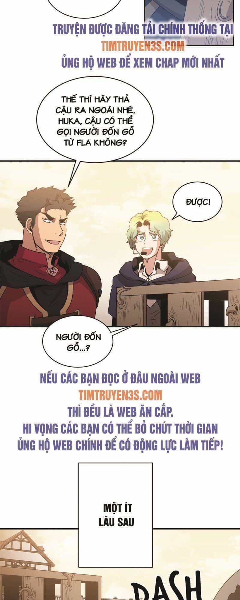 Người Bán Hoa Mạnh Nhất - Chương 57 - ảnh 32