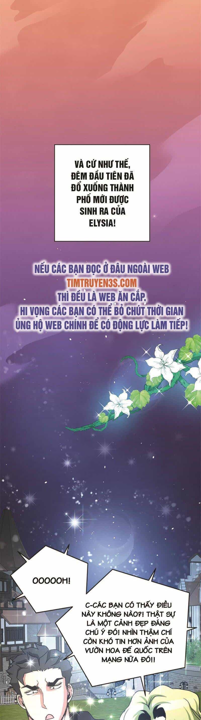 Người Bán Hoa Mạnh Nhất - Chương 57 - ảnh 4