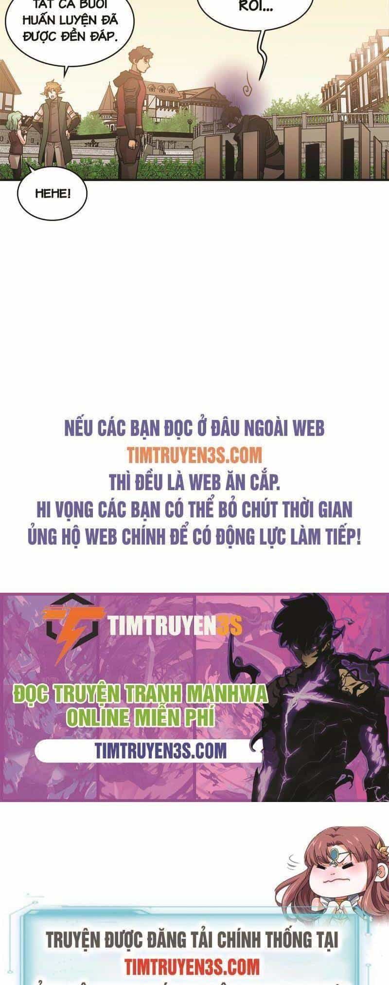 Người Bán Hoa Mạnh Nhất - Chương 57 - ảnh 41