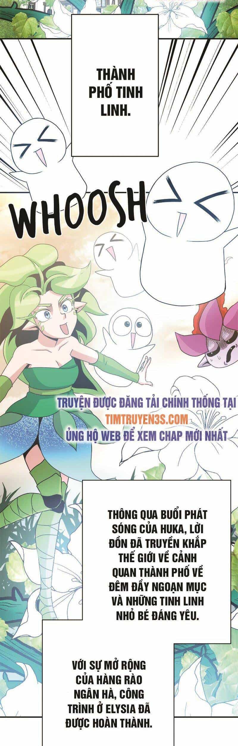 Người Bán Hoa Mạnh Nhất - Chương 58 - ảnh 12